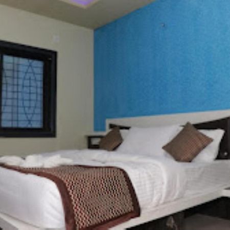 Hotel Sainath, Chhindwāra Eksteriør bilde