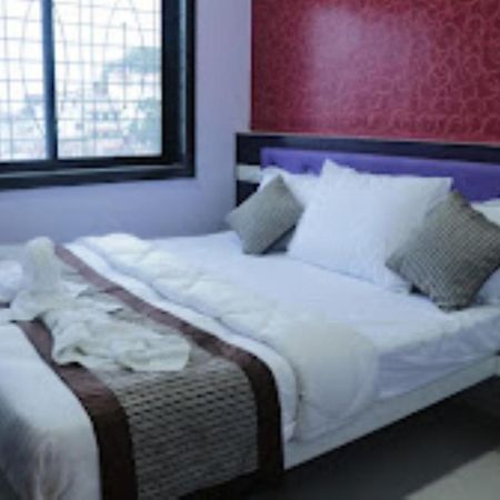Hotel Sainath, Chhindwāra Eksteriør bilde