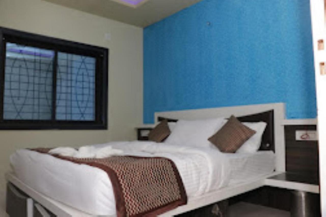 Hotel Sainath, Chhindwāra Eksteriør bilde