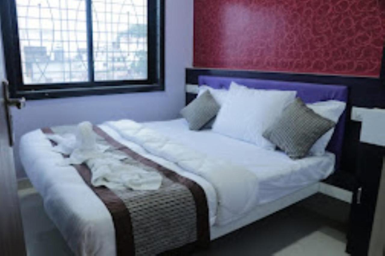 Hotel Sainath, Chhindwāra Eksteriør bilde