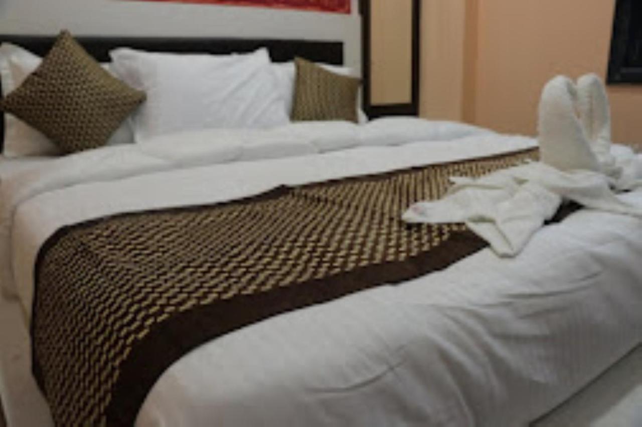 Hotel Sainath, Chhindwāra Eksteriør bilde