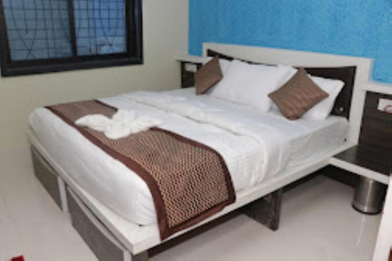 Hotel Sainath, Chhindwāra Eksteriør bilde