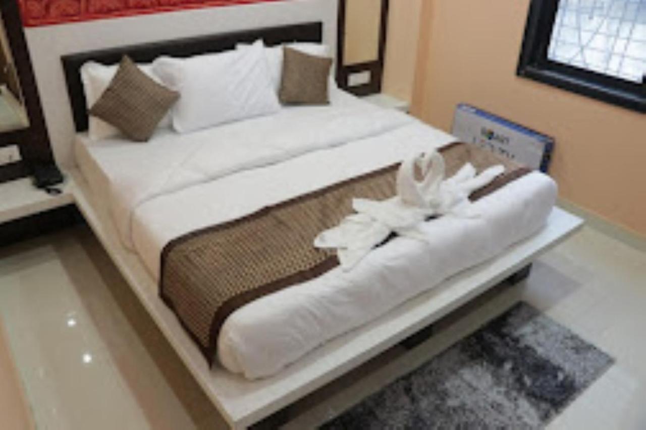 Hotel Sainath, Chhindwāra Eksteriør bilde