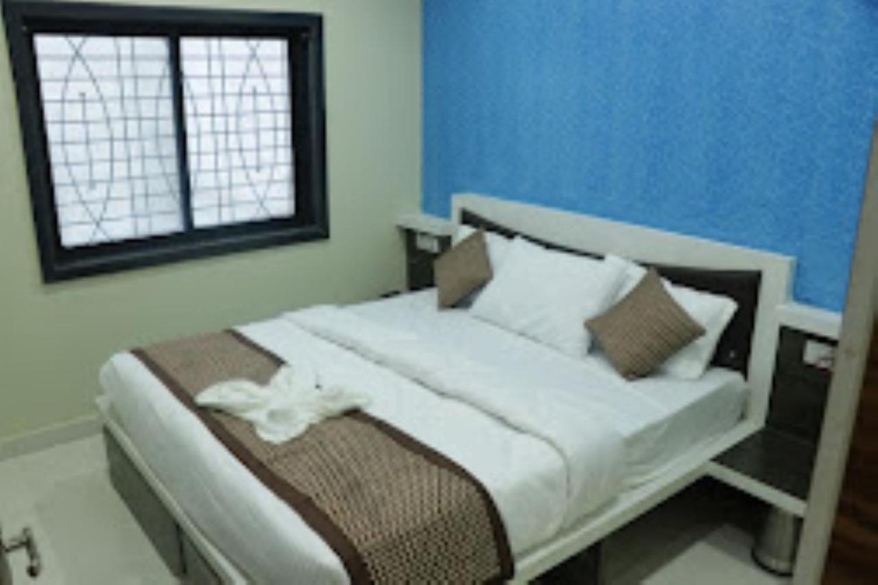Hotel Sainath, Chhindwāra Eksteriør bilde