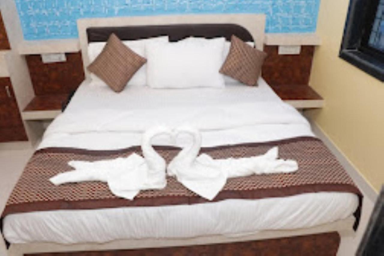 Hotel Sainath, Chhindwāra Eksteriør bilde